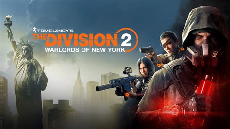 Tom Clancy’s The Division™ on Steam.
